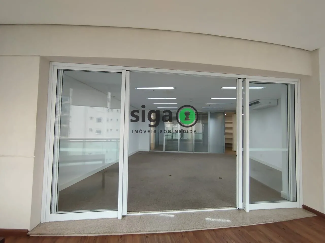 Imagem Sala Comercial á venda? Cerqueira César