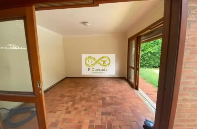Imagem Venha conhecer essa incrível casa localizada em um dos bairros mais valorizados da cidade!