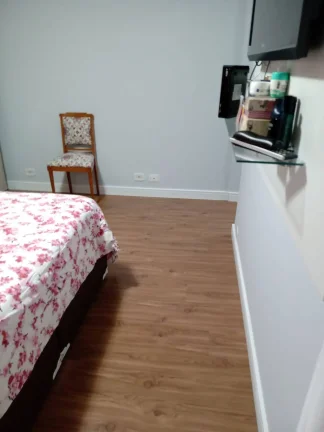 Imagem Sobrado Maravilhoso com 178 m² 3 Dormitórios 3 Vagas Estuda Permuta