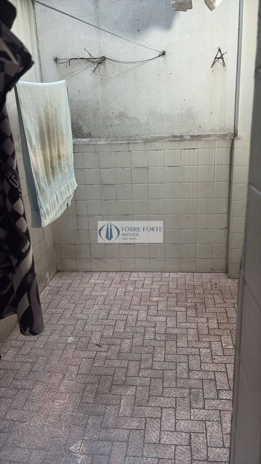 Imagem Apartamento com 2 dormitórios 1 banheiro no tradicional Bairro das Perdizes