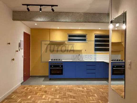 Imagem APARTAMENTO À VENDA NA ACLIMAÇÃO, SÃO PAULO