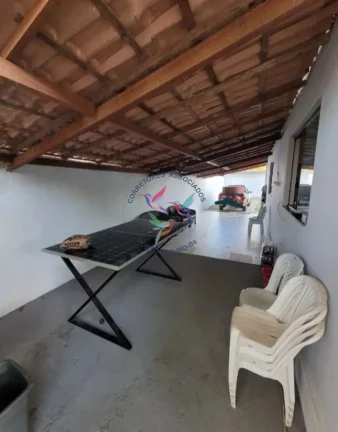 Imagem CASA INDIDIVIDUAL NO VILAGE