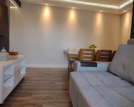 Imagem BUTANTA, APARTAMENTO 2 DORM , LAZER COMPLETO.