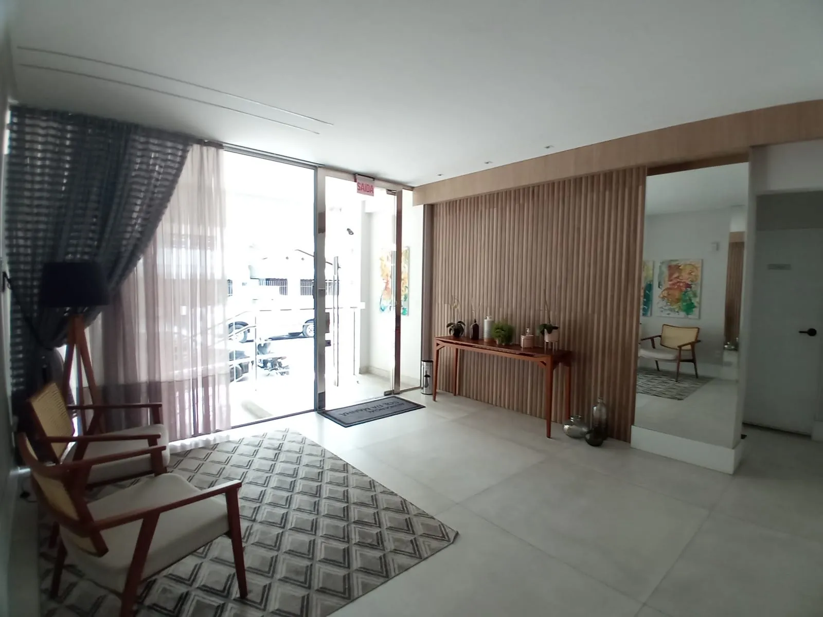 Imagem Apartamento 2 SUÍTES + Home Ofiice, Bairro Centro - Balneário Camboriú-SC