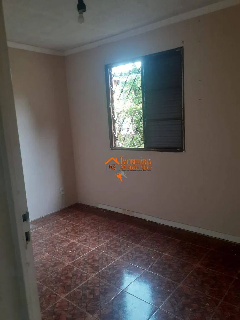 Imagem Casa Térrea em Condomínio Fechado | 2 Dorms | 1 Vaga | Segurança 24h - Urupês