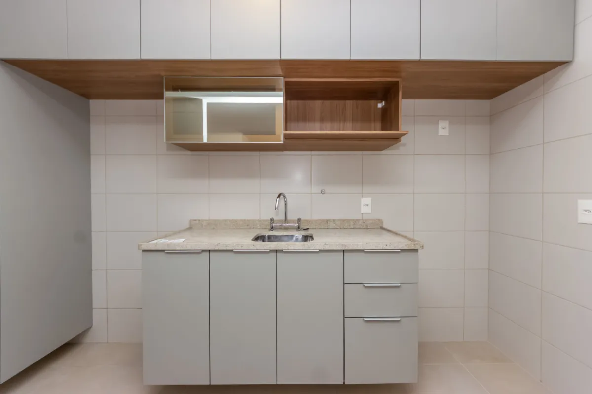 Imagem Apartamento para venda em Vila Emir com 2 quartos, sendo 1 suíte, 66m2