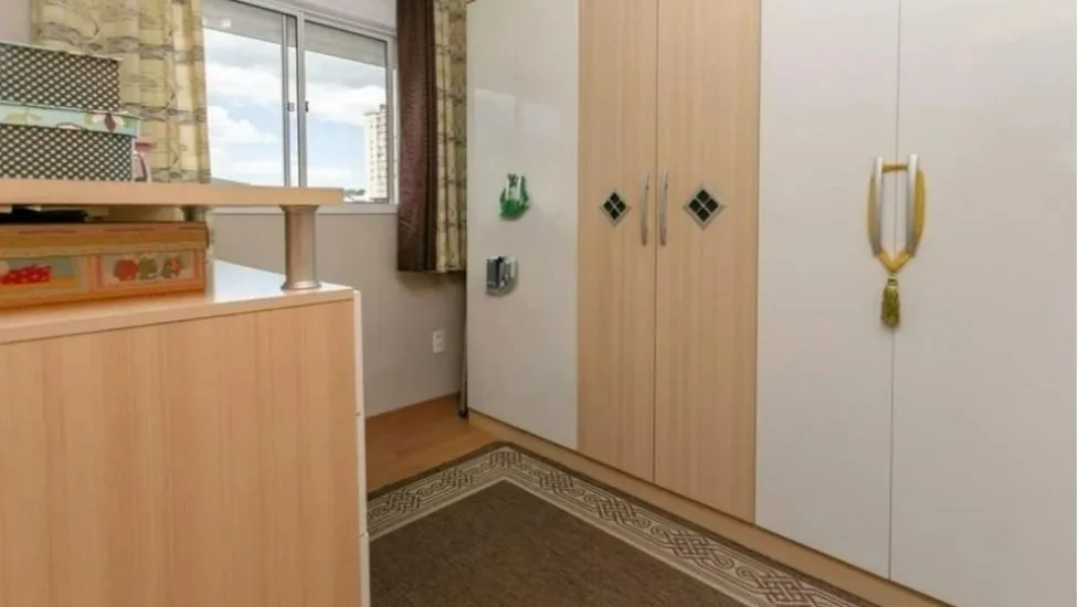 Imagem Apartamento com 2 quartos na Protásio Alves
