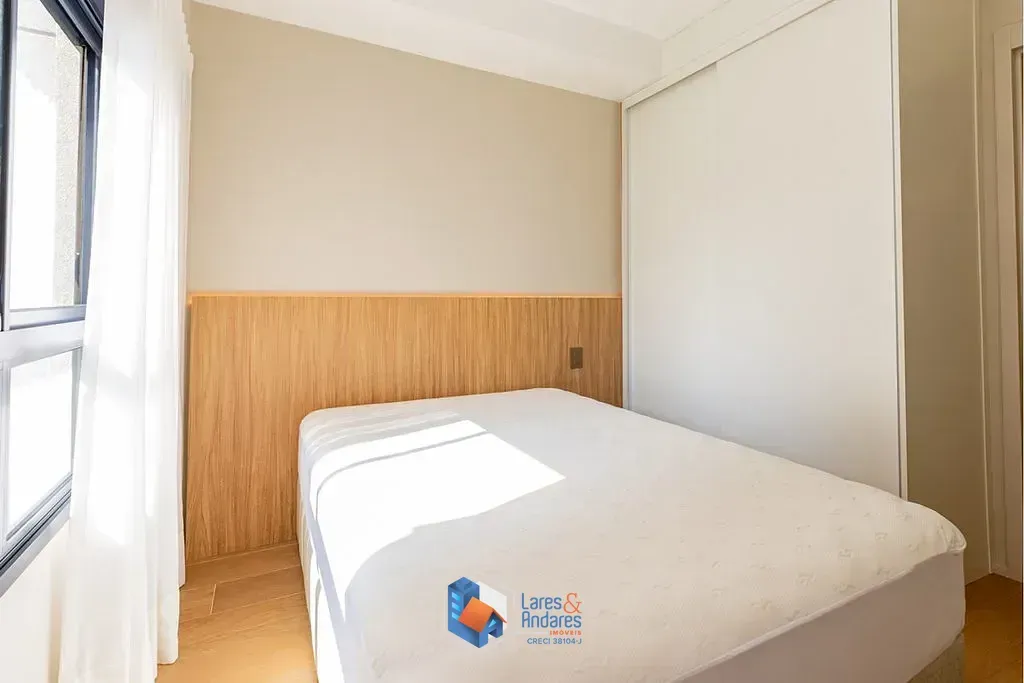 Imagem Studio à venda 1 Quarto 28M² Brooklin Paulista São Paulo - SP