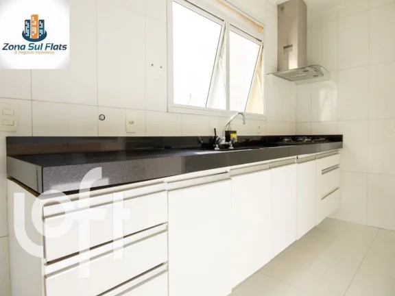 Imagem Apartamento Alto Padrão à Venda Em Perdizes Com 3 Suítes e 2 Vagas
