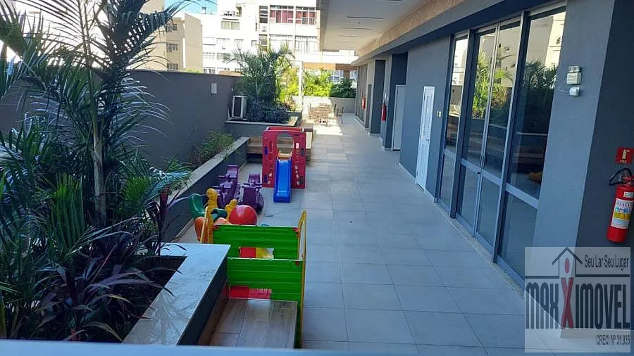 Imagem Apartamento à venda na Tijuca 2 quartos 1 suíte 1 vaga