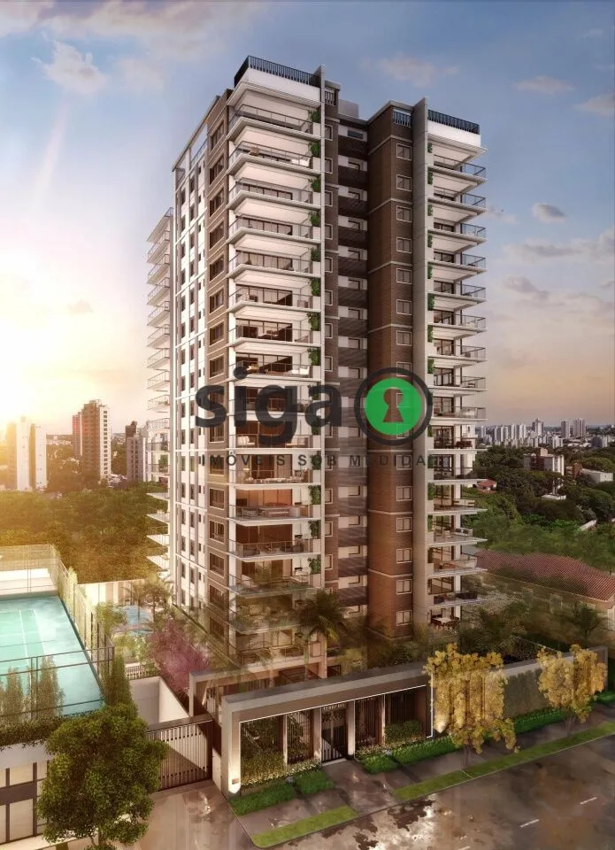 Foto do imóvel Terraro Vila Romana: 220m² de alto padrão em localização nobre da Rua Tito, Vila Romana