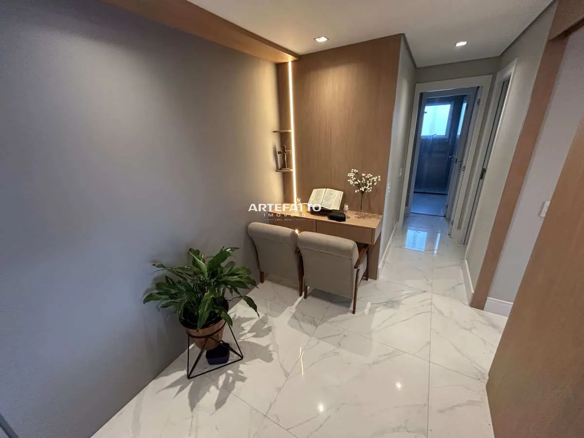 Imagem Apartamento à venda, no Isla By Cyrela em São Paulo, Santo Amaro, com 3 quartos, 113m2