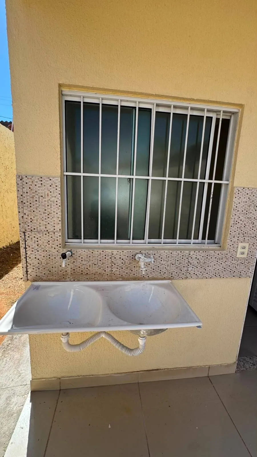 Imagem Casa 3 quartos Bairro Pedra 90