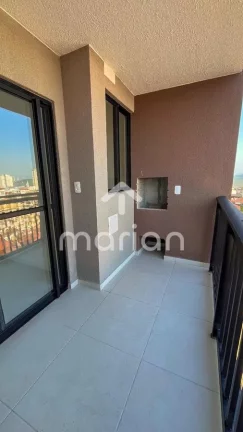 Imagem Apartamento com 2 quartos à Venda, Centro - Balneário Piçarras