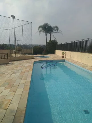 Imagem Apartamento com 2 quartos (1 suíte) para alugar, 70 m² - Jardim Ester - Butantã - São Paulo/SP