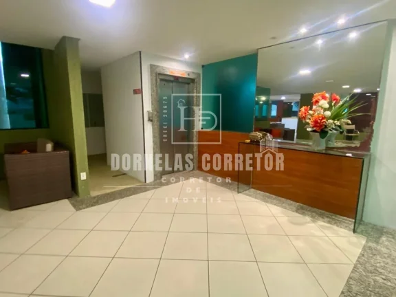 Imagem Cobertura duplex em Olinda, beira mar, piscina e área goumert privativa, 4qtos 2sts 3 vgs cob. a. lazer completa
