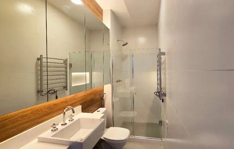 Imagem Apartamento à venda no bairro Copacabana em Rio de Janeiro/RJ