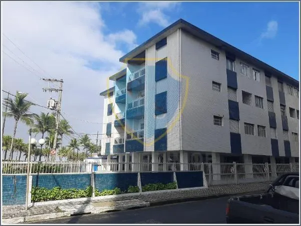 Imagem Apartamento Vista Mar
