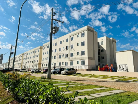 Imagem APARTAMENTO A VENDA - (PASSANDO DÍVIDA)