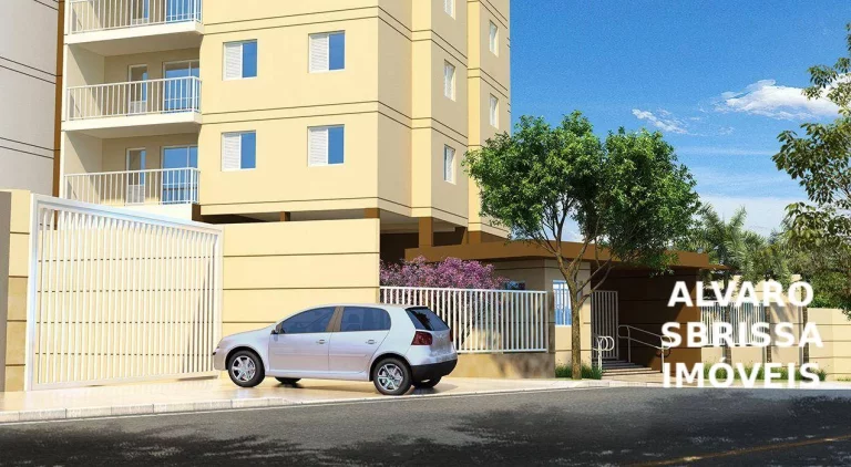 Imagem Apartamento todo reformado com linda vista para o Parque do Varvito em Itu