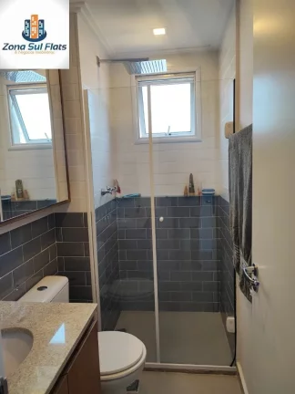 Imagem Apartamento à Venda Na Chácara Klabin Com 2 Dormitórios Sendo 1 Suíte e 1 Vaga