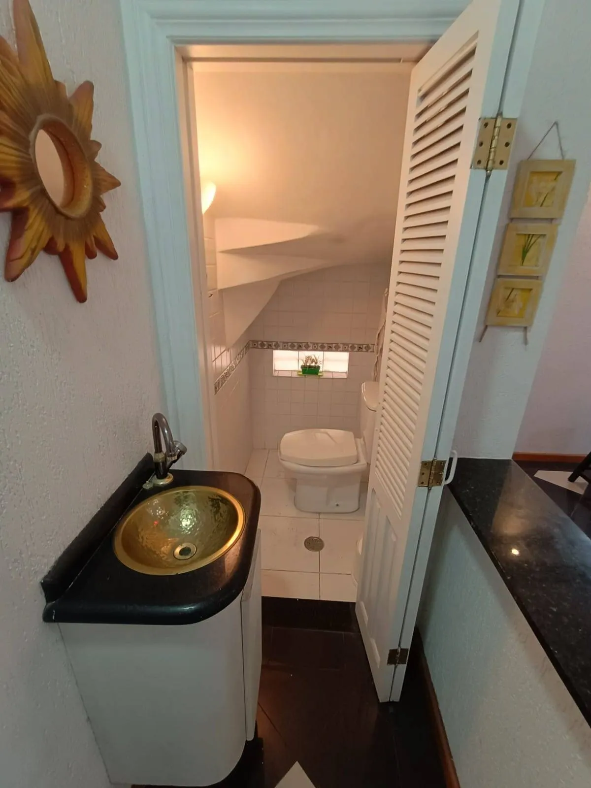 Imagem Excelente Sobrado - Parque da Lapa - 135M², 3 Dorms, 3 Suítes, 3 Vagas.