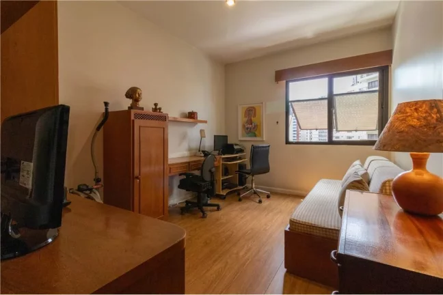 Imagem APARTAMENTO RESIDENCIAL em São Paulo - SP, Itaim Bibi