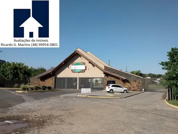Foto do imóvel Terreno à Venda, 1.000 m² em São Simão - Criciúma