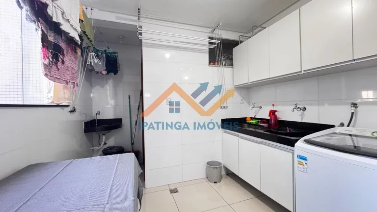 Imagem Apartamento no Horto