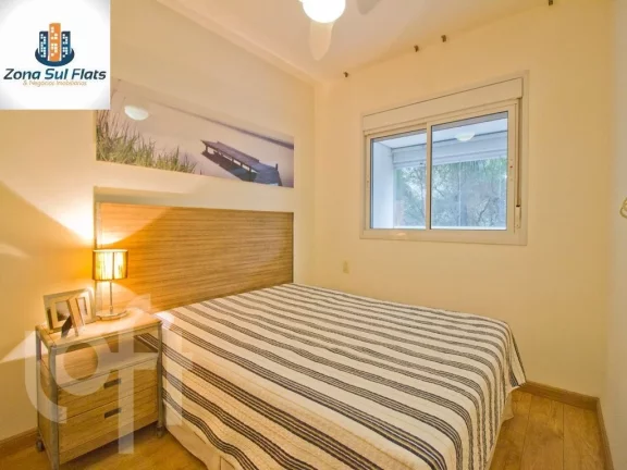 Imagem Apartamento à Venda Na Região da Bela Vista Com 2 Dormitórios e 1 Vaga