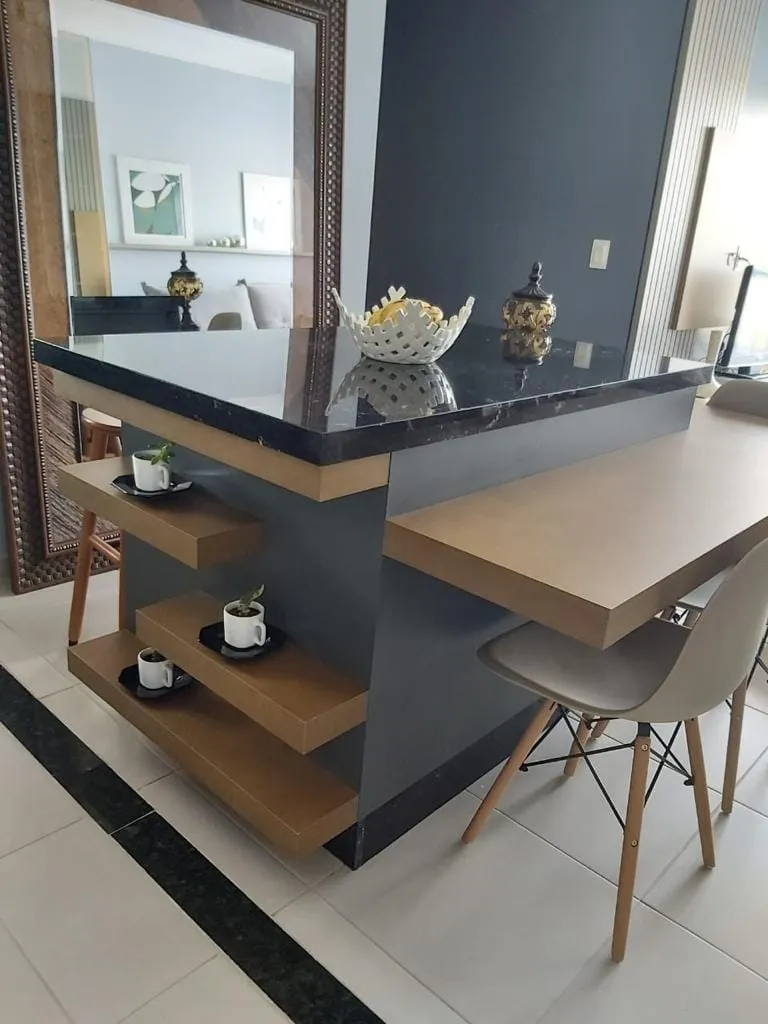 Imagem Apartamento à venda 2 Quartos, 1 Suite, 1 Vaga, 74M², Jardim Bela Vista, Taubaté - SP | SOLARE