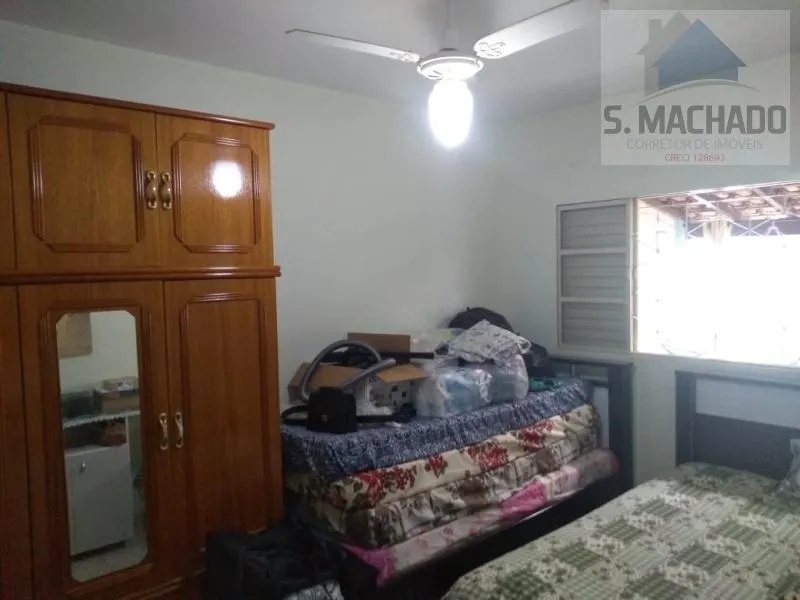 Foto do imóvel Casa para Venda em Cosmópolis / SP