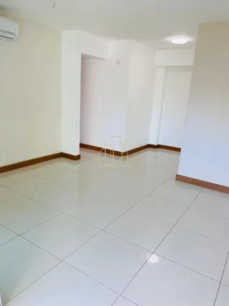 Imagem Excelente apartamento alto padrão com dois quartos e varanda gourmet a venda em Alphaville l