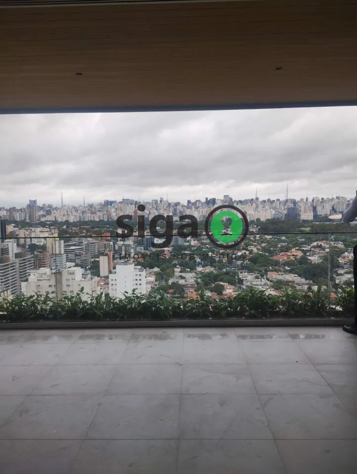 Imagem APARTAMENTO COM 500M² 5 QUARTOS (SUITES) AO LADO DO PARQUE IBIRAPUERA