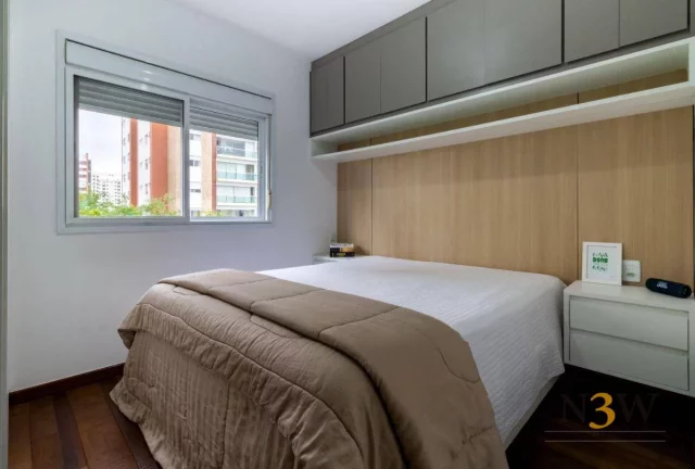 Imagem Apartamento com 2 dormitórios à venda, 63 m² por R$ 900.000,00 - Vila Leopoldina - São Paulo/SP
