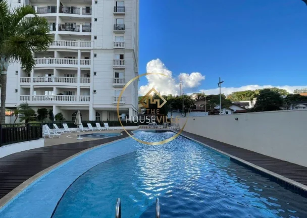 Imagem Apartamento 4 dormitórios, 124m², 2 vagas, Mediterrâneo, Jd. Esplanada.