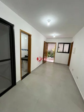Imagem Apartamento com 2 dormitórios à venda, 41 m por R$ 300.000,00 - Tatuap?(C) - São Paulo/SP