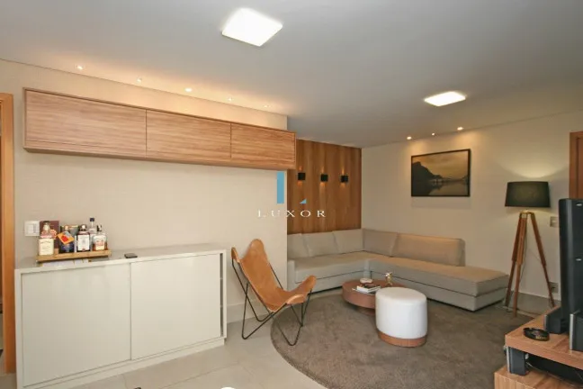 Apartamento com 3 Quartos à Venda, 94 m² em Vila Da Serra - Nova Lima