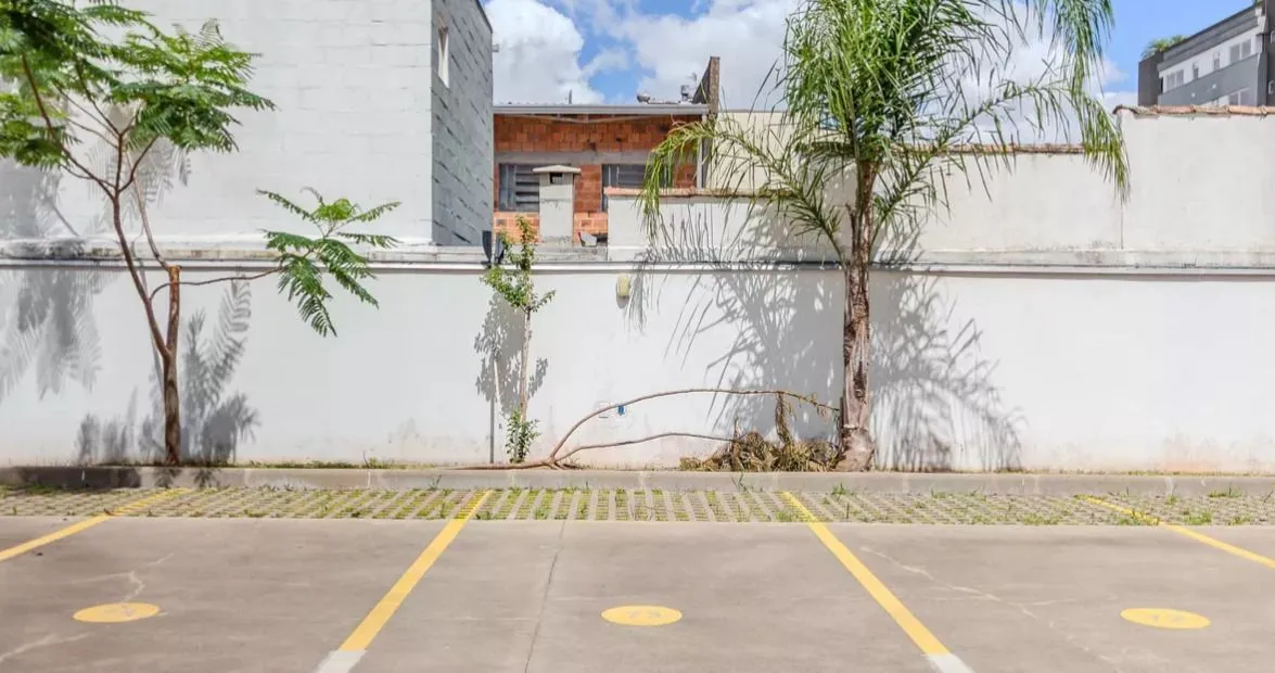 Imagem Apartamento em Partenon