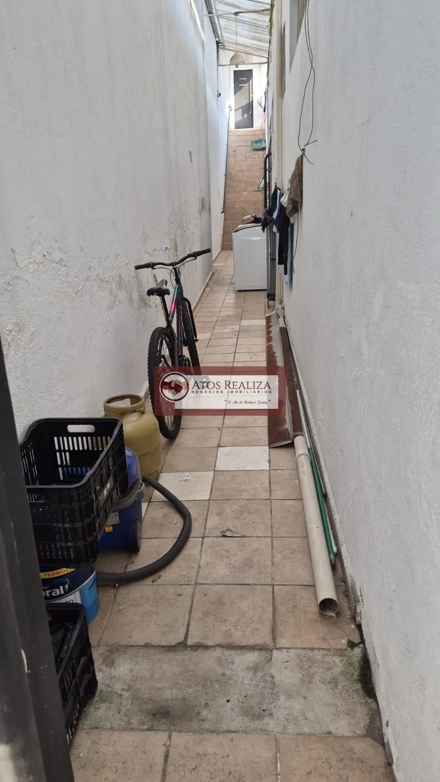 Imagem Prédio Residencial e Comercial à Venda no Ipiranga SP