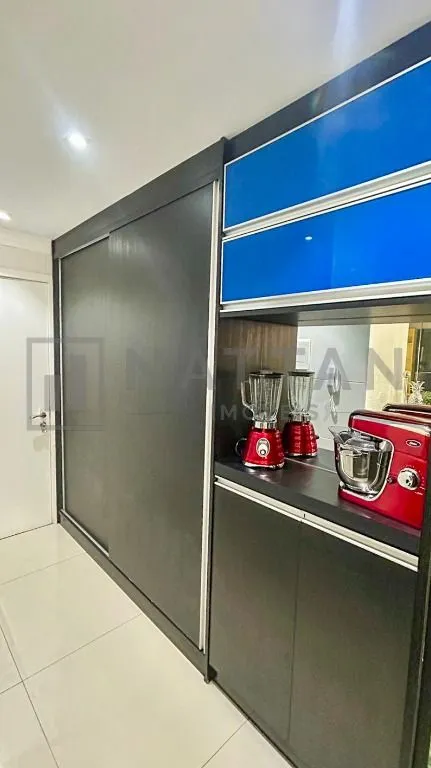 Imagem Apartamento com 3 dormitórios à venda, 103 m² por R$ 1.500.000,00 - Mooca - São Paulo/SP