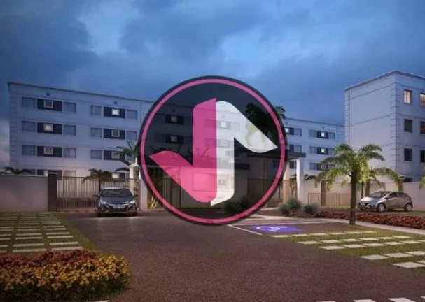 Imagem Se você procura um apartamento aconchegante e bem localizado em Cuiabá, esta é a oportunidade per...