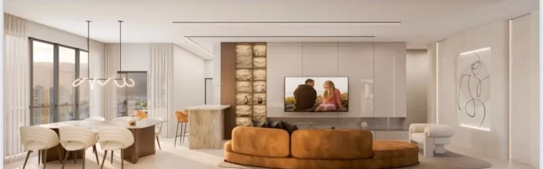 Imagem Chrysler - Apartamento à venda no bairro Meia Praia - Itapema/SC