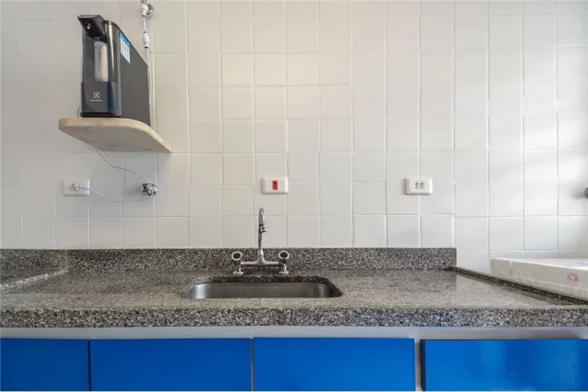 Imagem APARTAMENTO RESIDENCIAL em São Paulo - SP, Vila Mariana