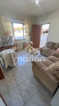 Imagem Casa com 4 quartos, Nossa Senhora da Paz - Balneário Piçarras