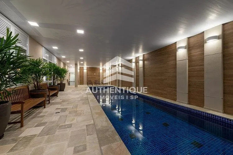 Imagem Havaí 295 Perdizes - Apartamento à venda em São Paulo/SP