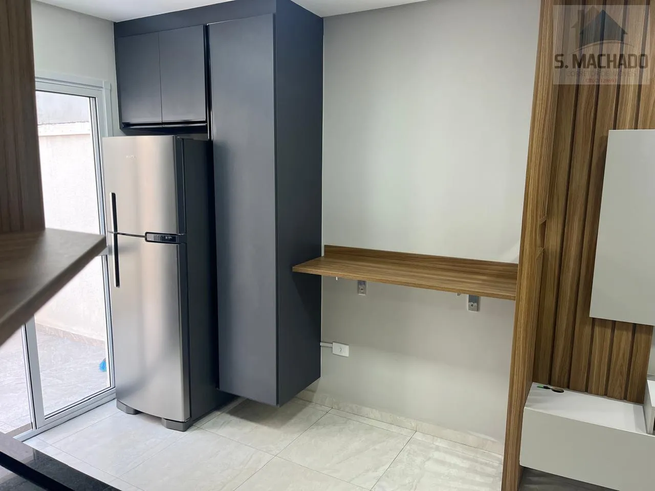 Imagem Apartamento para Venda em Santo André / SP no bairro Vila Pires
