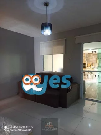 Imagem CASA RESIDENCIAL em FEIRA DE SANTANA - BA, SIM