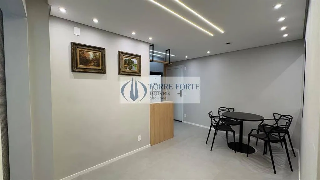 Imagem Apartamento 2 dormitórios 1 suíte 1 vaga Belenzinho