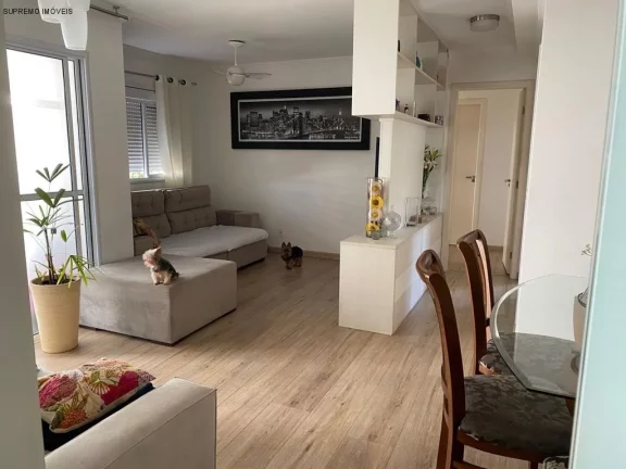 Imagem APARTAMENTO RESIDENCIAL em TABOÃO DA SERRA - SP, JARDIM WANDA